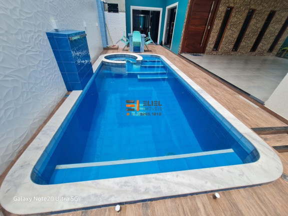 Imagem Casa com 4 Quartos à Venda, 272 m² em Atalaia - Salinópolis