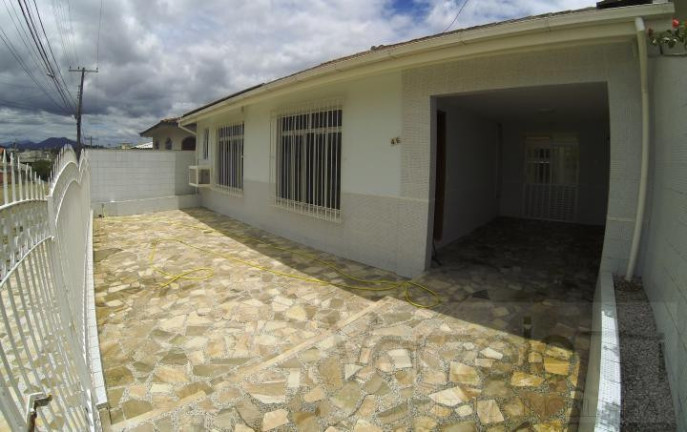 Imagem Casa com 4 Quartos à Venda, 150 m² em Areias - São José Imagem Casa com 4 Quartos à Venda, 150 m² em Areias - São José