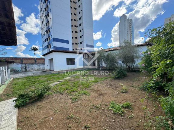 Imagem Terreno à Venda, 1.008 m² em Candeias - Vitória Da Conquista Imagem Terreno à Venda, 1.008 m² em Candeias - Vitória Da Conquista