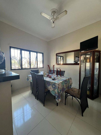 Imagem Casa com 6 Quartos à Venda, 340 m² em Patrimônio Velho - Votuporanga Imagem Casa com 6 Quartos à Venda, 340 m² em Patrimônio Velho - Votuporanga