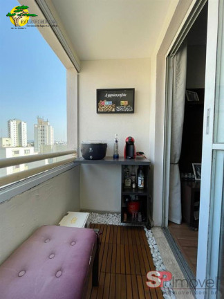 Imagem Apartamento com 2 Quartos à Venda, 48 m² em Imirim - São Paulo Imagem Apartamento com 2 Quartos à Venda, 48 m² em Imirim - São Paulo