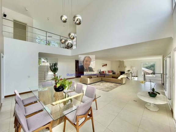 Imagem Casa de Condomínio com 4 Quartos à Venda, 488 m² em Palos Verdes - Carapicuíba Imagem Casa de Condomínio com 4 Quartos à Venda, 488 m² em Palos Verdes - Carapicuíba