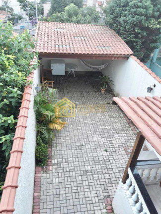 Imagem Casa com 3 Quartos à Venda, 205 m² em Vila Curuçá - Santo André Imagem Casa com 3 Quartos à Venda, 205 m² em Vila Curuçá - Santo André
