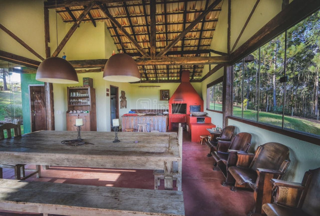 Imagem Imóvel com 2 Quartos à Venda, 180 m² em Pedra Azul De Aracê - Aracê