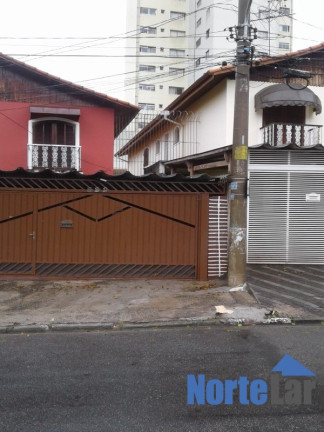 Imagem Sobrado com 3 Quartos à Venda, 162 m² em Vila Gustavo - São Paulo Imagem Sobrado com 3 Quartos à Venda, 162 m² em Vila Gustavo - São Paulo