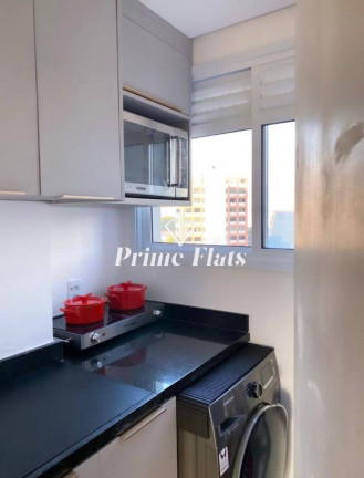 Imagem Apartamento com 2 Quartos à Venda, 85 m² em Pinheiros - São Paulo