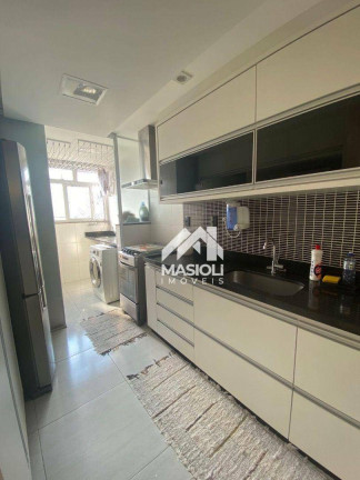 Imagem Apartamento com 2 Quartos à Venda, 86 m² em Praia Da Costa - Vila Velha