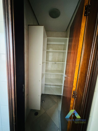 Imagem Apartamento com 3 Quartos à Venda, 127 m² em Vila Marina - Santo André Imagem Apartamento com 3 Quartos à Venda, 127 m² em Vila Marina - Santo André