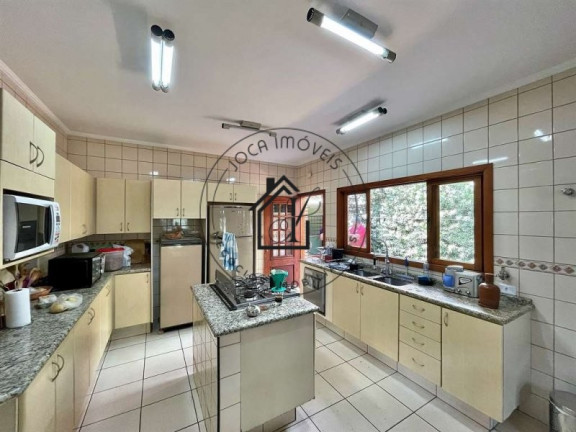 Imagem Casa de Condomínio com 4 Quartos à Venda, 1.001 m² em Residencial Euroville - Carapicuíba Imagem Casa de Condomínio com 4 Quartos à Venda, 1.001 m² em Residencial Euroville - Carapicuíba