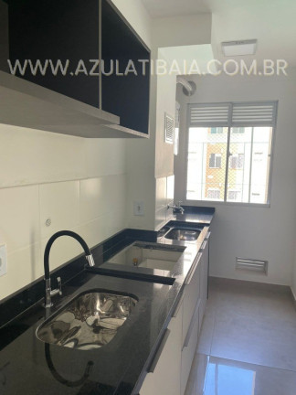 Imagem Apartamento com 2 Quartos à Venda, 49 m² em Caetetuba - Atibaia Imagem Apartamento com 2 Quartos à Venda, 49 m² em Caetetuba - Atibaia