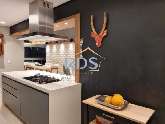 Imagem Apartamento com 3 Quartos à Venda, 148 m² em Jardim Fonte Do Morumbi - São Paulo