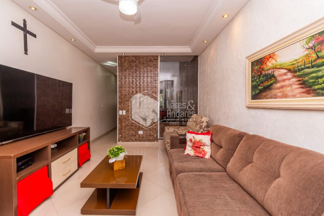 Imagem Sobrado com 3 Quartos à Venda, 153 m² em Vila Esperança - São Paulo Imagem Sobrado com 3 Quartos à Venda, 153 m² em Vila Esperança - São Paulo