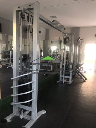 Imagem Apartamento com 2 Quartos à Venda, 52 m² em Taboão - São Bernardo Do Campo