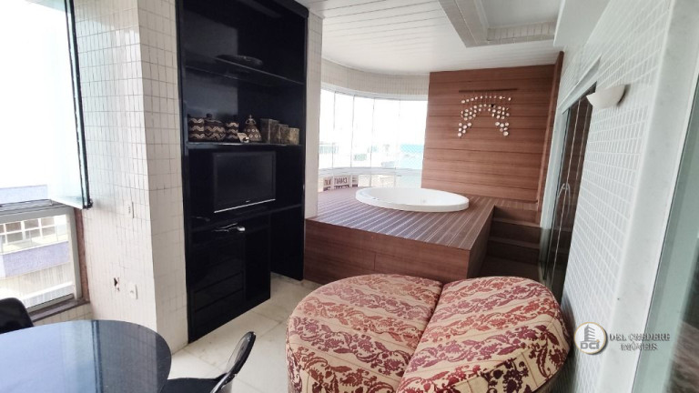 Imagem Cobertura com 5 Quartos à Venda, 316 m² em Enseada Azul - Guarapari Imagem Cobertura com 5 Quartos à Venda, 316 m² em Enseada Azul - Guarapari