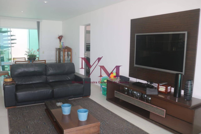 Imagem Casa com 4 Quartos à Venda, 432 m² em Balneário Caravela I - Matinhos Imagem Casa com 4 Quartos à Venda, 432 m² em Balneário Caravela I - Matinhos