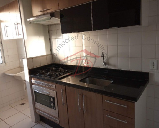Imagem Imóvel com 2 Quartos à Venda, 50 m² em Jardim Santa Maria (nova Veneza) - Sumaré Imagem Imóvel com 2 Quartos à Venda, 50 m² em Jardim Santa Maria (nova Veneza) - Sumaré