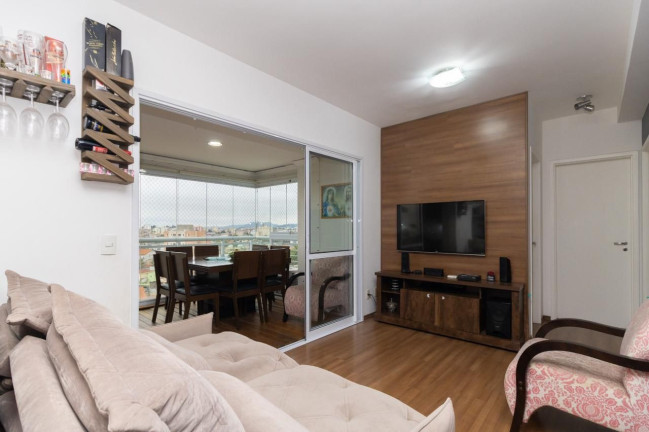 Imagem Imóvel com 2 Quartos à Venda, 72 m² em Imirim - São Paulo