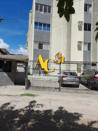 Imagem Apartamento com 3 Quartos à Venda, 76 m² em Piedade - Jabotão Dos Guararapes Imagem Apartamento com 3 Quartos à Venda, 76 m² em Piedade - Jabotão Dos Guararapes