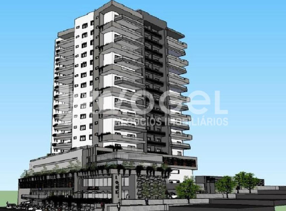 Imagem Apartamento com 3 Quartos à Venda, 166 m² em Morro Do Espelho - Sao Leopoldo Imagem Apartamento com 3 Quartos à Venda, 166 m² em Morro Do Espelho - Sao Leopoldo