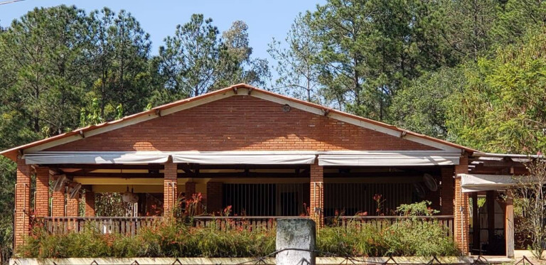 Imagem Fazenda à Venda, 5 m² em Centro - Guareí Imagem Fazenda à Venda, 5 m² em Centro - Guareí