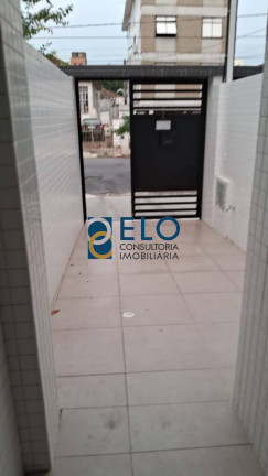 Casa com 3 Quartos à Venda, 87 m² em Embaré - Santos
