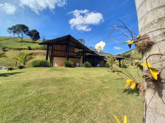 Imagem Terreno à Venda, 897 m² em Vale Alpino - Teresópolis Imagem Terreno à Venda, 897 m² em Vale Alpino - Teresópolis