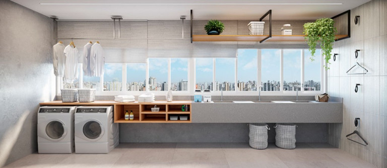 Imagem Imóvel com 1 Quarto à Venda, 35 m² em Jardim - Santo André Imagem Imóvel com 1 Quarto à Venda, 35 m² em Jardim - Santo André