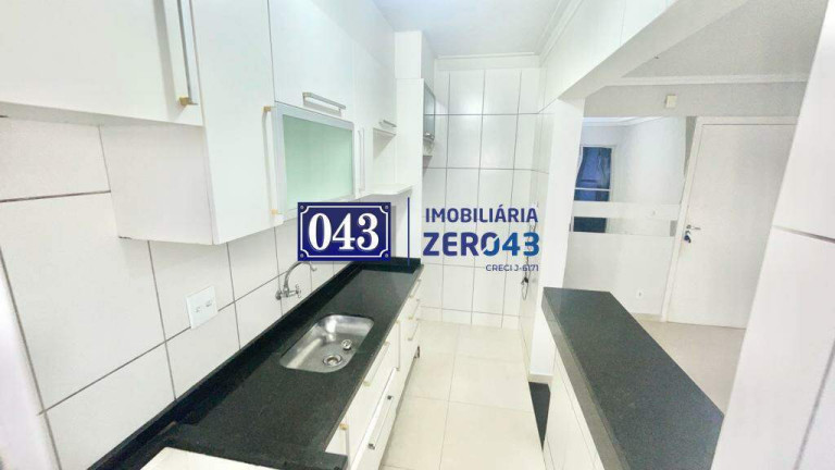 Imagem Apartamento com 2 Quartos à Venda, 56 m² em São Vicente - Londrina Imagem Apartamento com 2 Quartos à Venda, 56 m² em São Vicente - Londrina