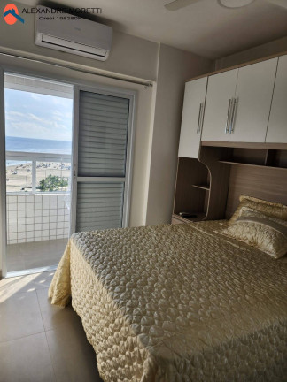 Imagem Apartamento com 1 Quarto à Venda, 58 m² em Maracanã - Praia Grande Imagem Apartamento com 1 Quarto à Venda, 58 m² em Maracanã - Praia Grande