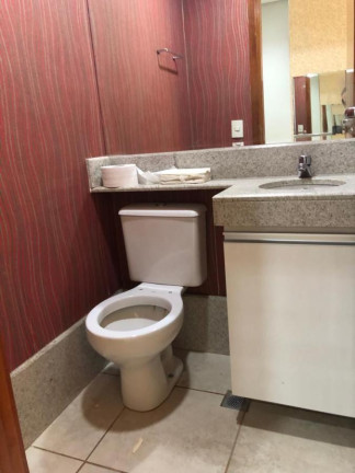 Imagem Apartamento à Venda, 105 m² em Setor Bueno - Goiânia