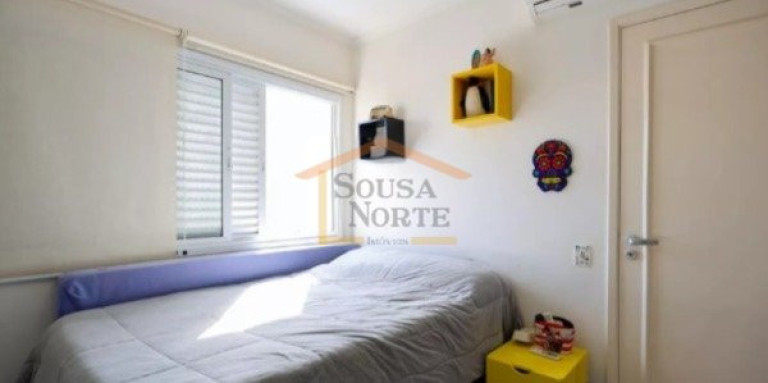 Imagem Apartamento com 3 Quartos à Venda, 93 m² em Santana - São Paulo Imagem Apartamento com 3 Quartos à Venda, 93 m² em Santana - São Paulo