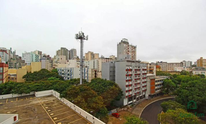 Imagem Apartamento com 1 Quarto à Venda, 24 m² em Cidade Baixa - Porto Alegre Imagem Apartamento com 1 Quarto à Venda, 24 m² em Cidade Baixa - Porto Alegre