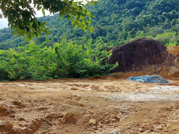 Imagem Imóvel com 4 Quartos à Venda, 400 m² em Ubatumirim - Ubatuba