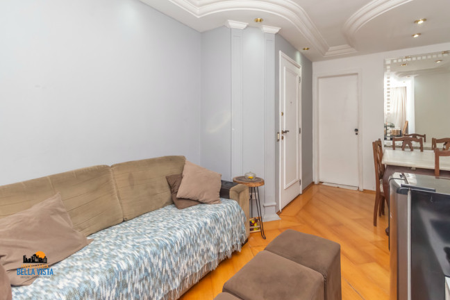 Imagem Apartamento com 3 Quartos à Venda, em Vila Mariana - São Paulo Imagem Apartamento com 3 Quartos à Venda, em Vila Mariana - São Paulo