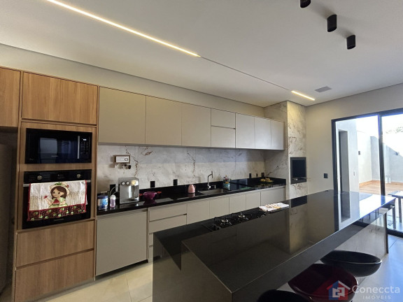 Imagem Casa com 3 Quartos à Venda, 239 m² em Residencial Gramado - Patos De Minas Imagem Casa com 3 Quartos à Venda, 239 m² em Residencial Gramado - Patos De Minas