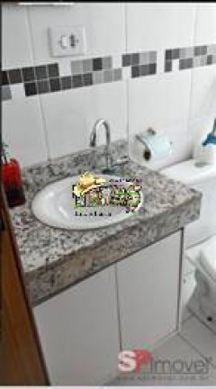 Imagem Casa de Condomínio com 2 Quartos à Venda, 67 m² em Jardim Piratininga - São Paulo Imagem Casa de Condomínio com 2 Quartos à Venda, 67 m² em Jardim Piratininga - São Paulo