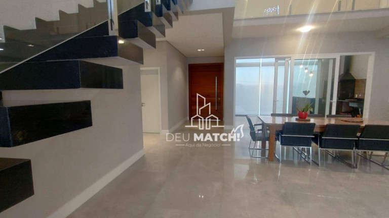 Imagem Casa com 5 Quartos à Venda, 430 m² em Condomínio Equilibrium Residencial - Atibaia Imagem Casa com 5 Quartos à Venda, 430 m² em Condomínio Equilibrium Residencial - Atibaia