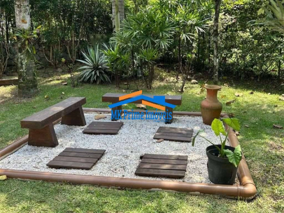 Imagem Casa de Condomínio com 4 Quartos à Venda, 221 m² em Chácara Dos Lagos - Carapicuíba Imagem Casa de Condomínio com 4 Quartos à Venda, 221 m² em Chácara Dos Lagos - Carapicuíba
