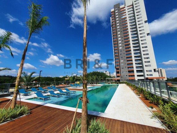 Imagem Apartamento com 1 Quarto à Venda, 25 m² em Santo Amaro - São Paulo Imagem Apartamento com 1 Quarto à Venda, 25 m² em Santo Amaro - São Paulo