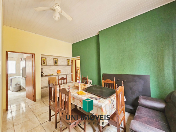 Apartamento com 6 Quartos à Venda, 230 m² em Praia Do Morro - Guarapari