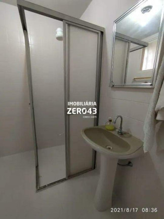 Imagem Apartamento com 2 Quartos para Alugar, 58 m² em Centro - Londrina Imagem Apartamento com 2 Quartos para Alugar, 58 m² em Centro - Londrina