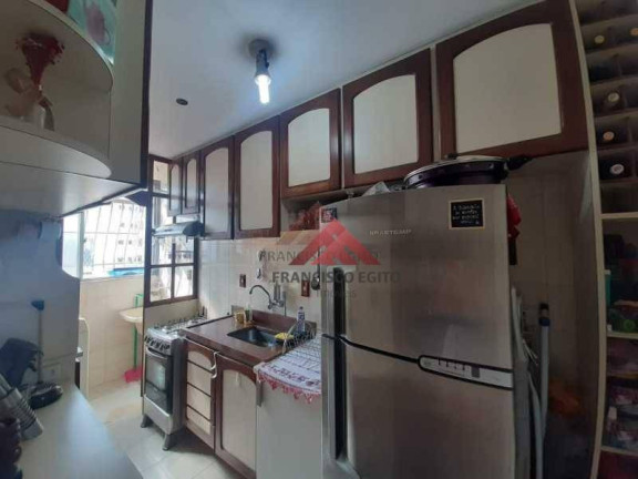Imagem Apartamento com 2 Quartos à Venda, 60 m² em Fonseca - Niterói Imagem Apartamento com 2 Quartos à Venda, 60 m² em Fonseca - Niterói