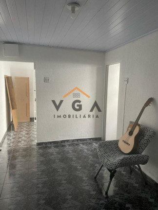 Imagem Casa com 3 Quartos à Venda, 139 m² em Cidade Patriarca - São Paulo Imagem Casa com 3 Quartos à Venda, 139 m² em Cidade Patriarca - São Paulo