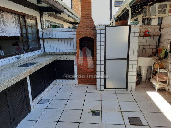Imagem Casa de Condomínio com 3 Quartos à Venda, 120 m² em Peró - Cabo Frio Imagem Casa de Condomínio com 3 Quartos à Venda, 120 m² em Peró - Cabo Frio
