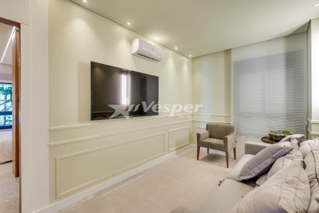 Imagem Apartamento com 3 Quartos à Venda, 119 m² em Setor Bueno - Goiânia Imagem Apartamento com 3 Quartos à Venda, 119 m² em Setor Bueno - Goiânia