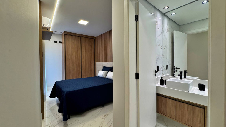 Imagem Apartamento com 3 Quartos à Venda, 114 m² em Riviera De São Lourenço - Bertioga