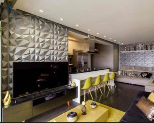 Imagem Imóvel com 3 Quartos à Venda, 87 m² em Vila Anastácio - São Paulo Imagem Imóvel com 3 Quartos à Venda, 87 m² em Vila Anastácio - São Paulo