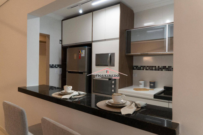 Imagem Apartamento com 3 Quartos à Venda, 119 m² em Canto Do Forte - Praia Grande
