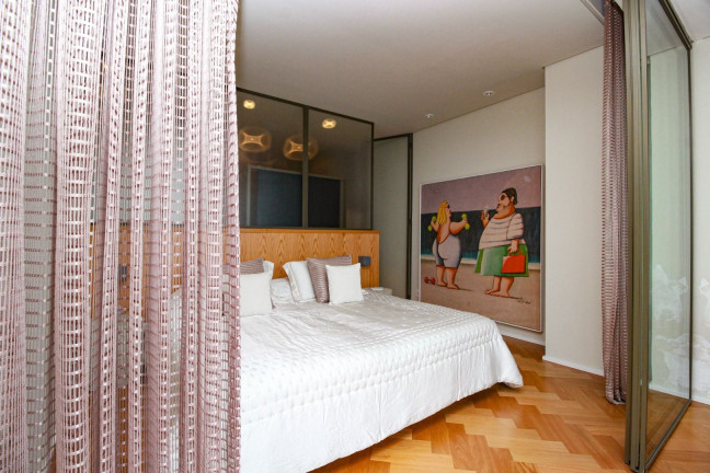 Imagem Apartamento com 1 Quarto à Venda, 106 m² em Aparecida - Santos Imagem Apartamento com 1 Quarto à Venda, 106 m² em Aparecida - Santos