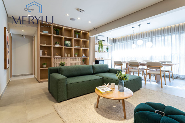 Apartamento com 3 Quartos à Venda, 95 m² em Saúde - São Paulo